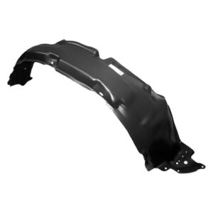 Toyota Rav4 Inner Fender Passenger Side With Flares Rav4 2006-2012