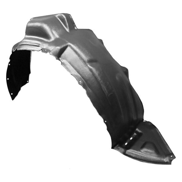 Toyota Sienna Inner Fender Passenger Side Sienna 2006-2010
