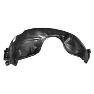 Toyota Camry Inner Fender Passenger Side DOES NOT FIT Se Models Camry / Hyb 2012-2014 MODELS