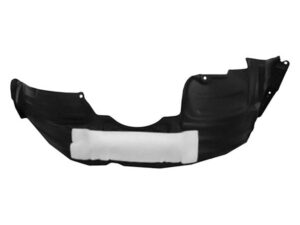Toyota Sienna Inner Fender Passenger Side Sienna 2011-2014 (Exc Se Model)