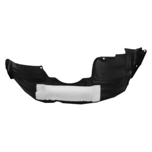 Toyota Sienna Inner Fender Passenger Side Sienna 2011-2014 (Exc Se Model)
