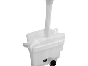 Toyota Washer Tank With Motor With Sensor Hole North-America Built For Sedan / Matrix 2009-2013