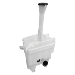 Toyota Washer Tank With Motor With Sensor Hole North-America Built For Sedan / Matrix 2009-2013