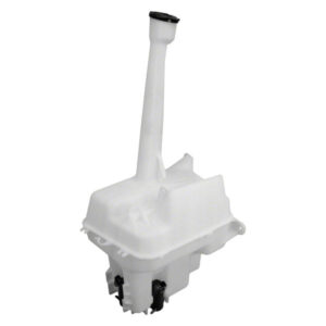 Toyota Washer Wiper Washer Tank For Models With Rear Matrix 2003-2008