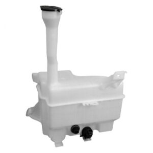 Toyota Washer Tank With Pump And Sensor Lexus Es350 13-17 (North-America Built) & Avalon 13-18 & Camry /Hyb 12-17