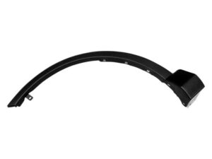 Toyota Wheel Fender Front Wheel Arch Trim Driver Side Rav4 2016-2018
