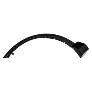 Toyota Wheel Fender Front Wheel Arch Trim Driver Side Rav4 2016-2018