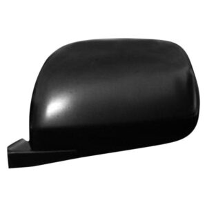 Toyota Sienna Mirror Driver Side Heated Without Signal/Dimming/Puddle/Blind Spot Sienna 04-10