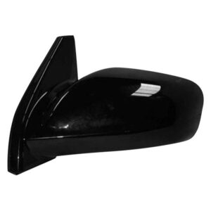 Toyota Matrix Mirror Driver Side Non-Foldaway For Matrix & Pontiac Vibe Both 2003-2008