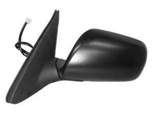 Toyota Matrix Mirror Driver Side Heated Matrix 2009-2014
