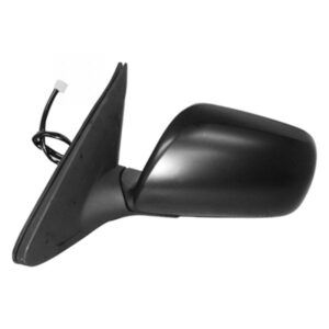 Toyota Matrix Mirror Driver Side Heated Matrix 2009-2014