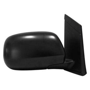 Toyota Sienna Mirror Passenger Side Without Heated/Turn Signal/Dimming/Puddle Mirror/Blind Spot Sienna 04-10
