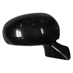Toyota Venza Mirror Passenger Side Power Heated Venza 2009-2012