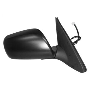 Toyota Matrix Mirror Passenger Side Heated Matrix 2009-2014