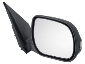 Toyota Rav4 Mirror Passenger Side W/ Heated W/ Turn Signal Usa Built Rav4 2009-2012