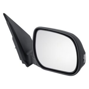 Toyota Rav4 Mirror Passenger Side W/ Heated W/ Turn Signal Usa Built Rav4 2009-2012