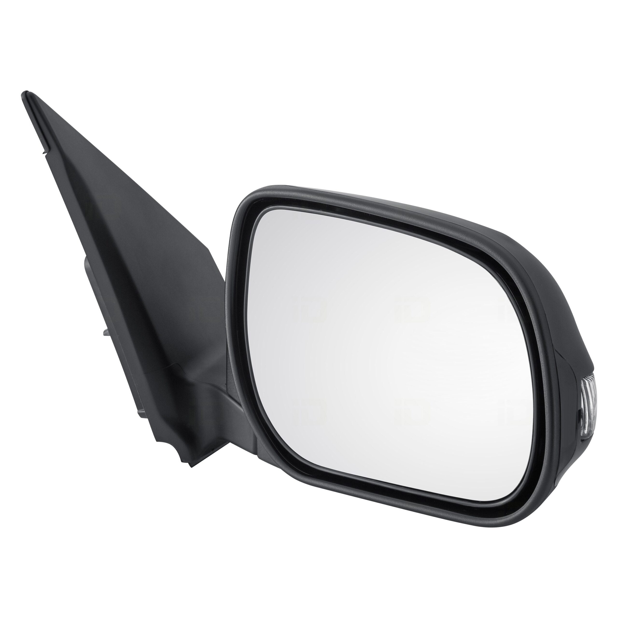Toyota Rav4 Mirror Passenger Side W/ Heated W/ Turn Signal Usa Built Rav4 2009-2012