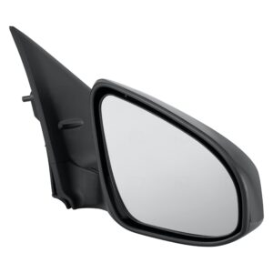 Toyota Corolla Mirror Passenger Side Power Without Heated Sedan 2014-2019