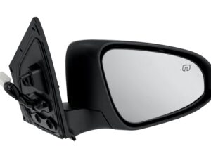 Toyota Corolla Mirror Passenger Side Power/Heaedt/Turn Signal Sedan 2014-2019