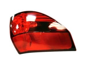 Toyota Tail Light Tail Light Outer Tail Light Driver Side 2004-2005
