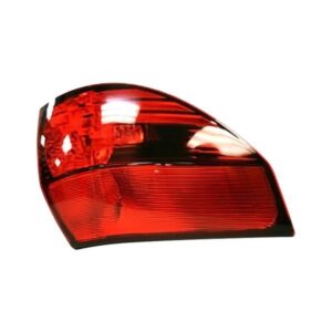 Toyota Tail Light Tail Light Outer Tail Light Driver Side 2004-2005