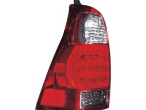 Toyota Tail Light Tail Light Driver Side Tail Light 2006-2009