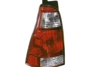 Toyota Tail Light Tail Light Passenger Side Tail Light Lens And Housing 2003-2005
