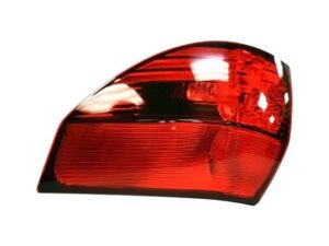 Toyota Tail Light Tail Light Outer Tail Light Passenger Side 2004-2005