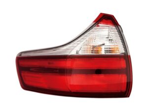 Toyota Sienna Tail Light Driver Side For Base/L/Le/Xle/Limited-Models Sienna 2015-2020