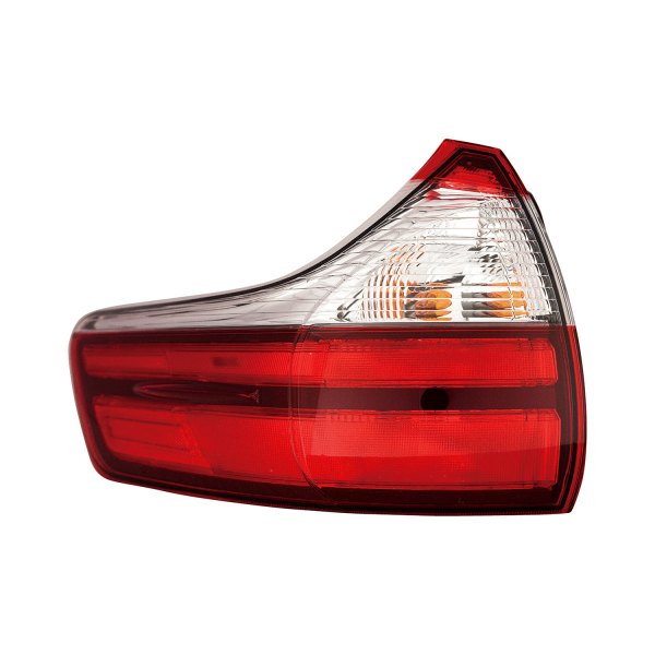 Toyota Sienna Tail Light Driver Side For Base/L/Le/Xle/Limited-Models Sienna 2015-2020