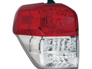 Toyota Tail Light Tail Light Led Tail Light Driver Side For Limited/Sr5 Models 2010-2013