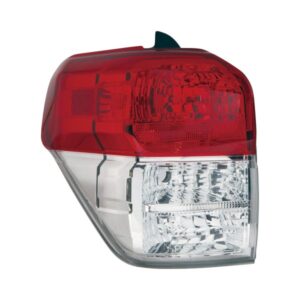 Toyota Tail Light Tail Light Led Tail Light Driver Side For Limited/Sr5 Models 2010-2013