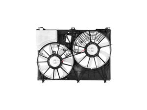 Toyota Highlander Engine Fan Assy For V6 With Tow-Pkg Highlander/ Hybrid 2014-2019