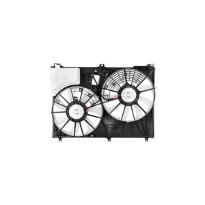 Toyota Highlander Engine Fan Assy For V6 With Tow-Pkg Highlander/ Hybrid 2014-2019