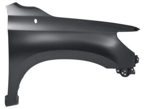 Toyota Tundra Fender Passenger Side Without Antenna Hole Tundra Pickup 2007-2013 & Sequoia 2008-2020