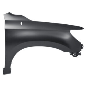 Toyota Tundra Fender Passenger Side Without Antenna Hole Tundra Pickup 2007-2013 & Sequoia 2008-2020