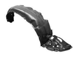 Toyota Matrix Inner Fender Passenger Side For S/Xr/Xrs 2009-2014