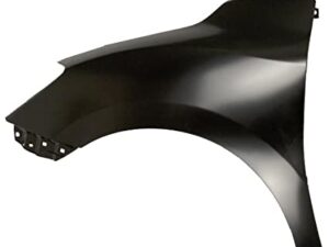 Toyota Rav4 Fender Driver Side Without Flares For Rav4 2006-2012