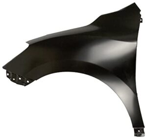 Toyota Rav4 Fender Driver Side Without Flares For Rav4 2006-2012