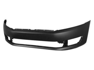 Volkswagen Passat Bumper Cover Front Bumper Primed Passat 2012-2015 Capa