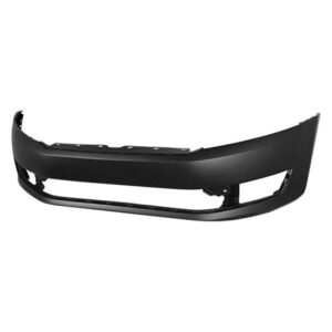 Volkswagen Passat Bumper Cover Front Bumper Primed Passat 2012-2015 Capa