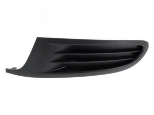 Volkswagen Golf Lamp Fog Hole Cover Driver Side Golf 2010-2014 (DOES NOT FIT R-Model MODELS)