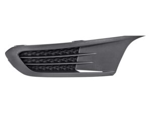 Volkswagen Jetta Fog Light Driver Side Jetta 2011-2014 (DOES NOT FIT Gli MODELS)