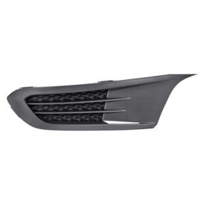 Volkswagen Jetta Fog Light Driver Side Jetta 2011-2014 (DOES NOT FIT Gli MODELS)