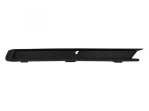 Volkswagen Jetta Fog Light Fog Light Cover Filler Passenger Side W/ Fogs Jetta 2015-2018 (DOES NOT FIT Gli MODELS)
