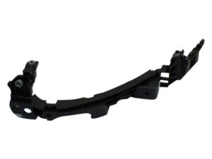 Volkswagen Gti Bumper Cover Front Bumper Guide Outer Driver Side Golf/Gti 2010-2014
