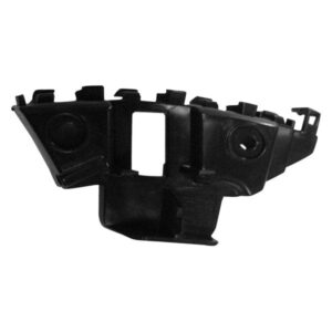 Volkswagen Jetta Bumper Cover Front Bumper Guide Driver Side 2011-2014