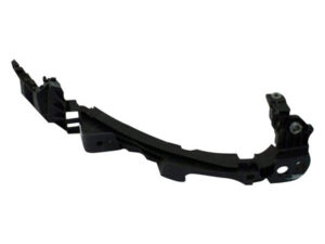 Volkswagen Gti Bumper Cover Front Bumper Guide Outer Passenger Side Golf/Gti 2010-2014