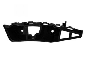 Volkswagen Jetta Bumper Cover Front Bumper Bracket Passenger Side 2015-2018