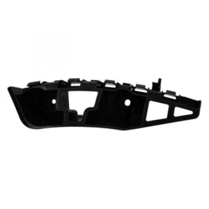Volkswagen Jetta Bumper Cover Front Bumper Bracket Passenger Side 2015-2018
